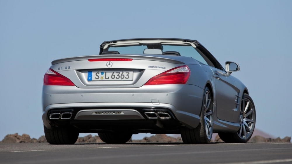 M-Benz_SL-Class_SL63 AMG