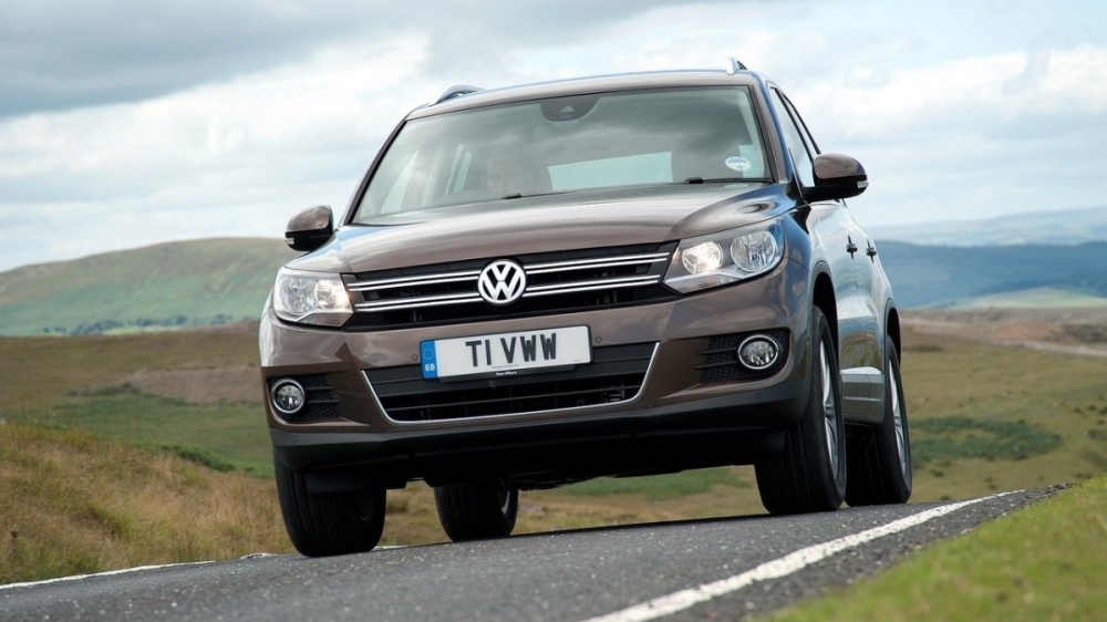 Volkswagen_Tiguan GP_2.0 TDI Sport & Style