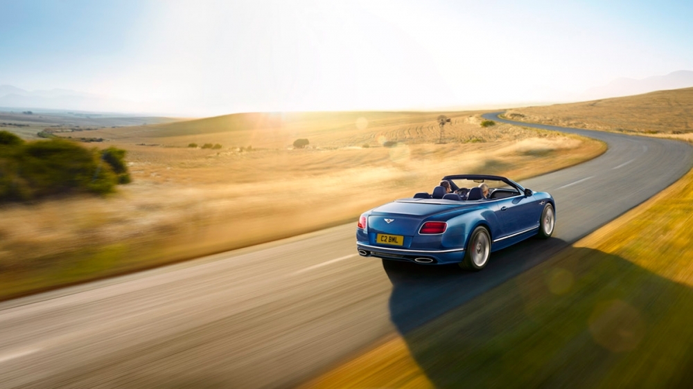 Bentley_Continental GT Convertible_Speed 6.0 W12