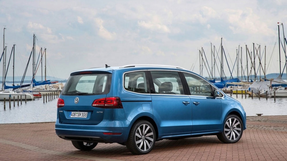 Volkswagen_Sharan_330 TDI BMT Highline