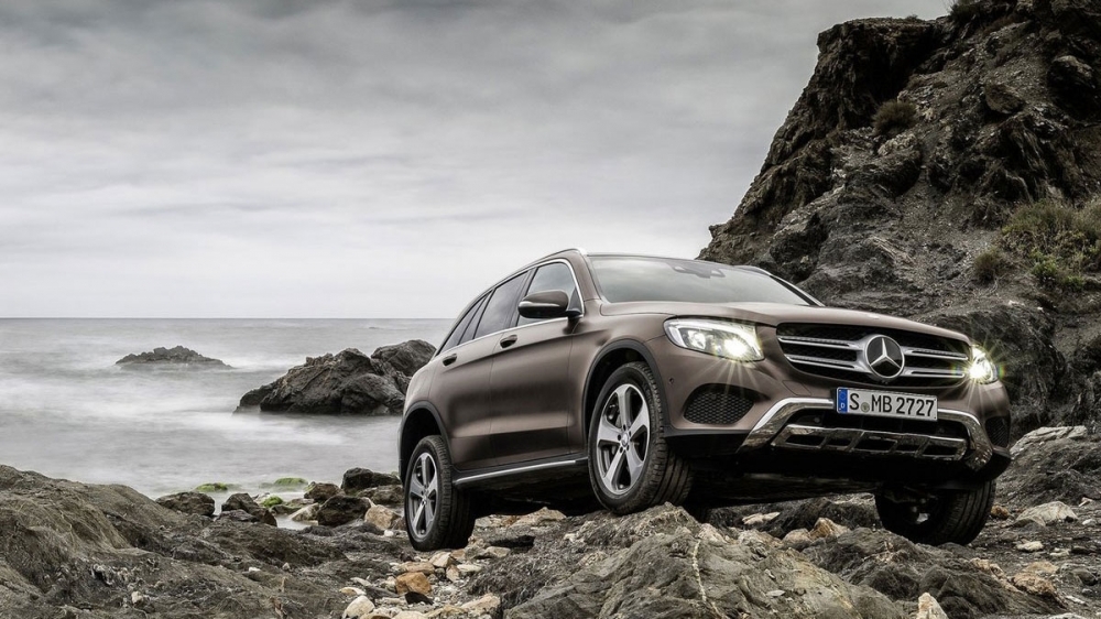 M-Benz_GLC-Class_GLC250 4MATIC