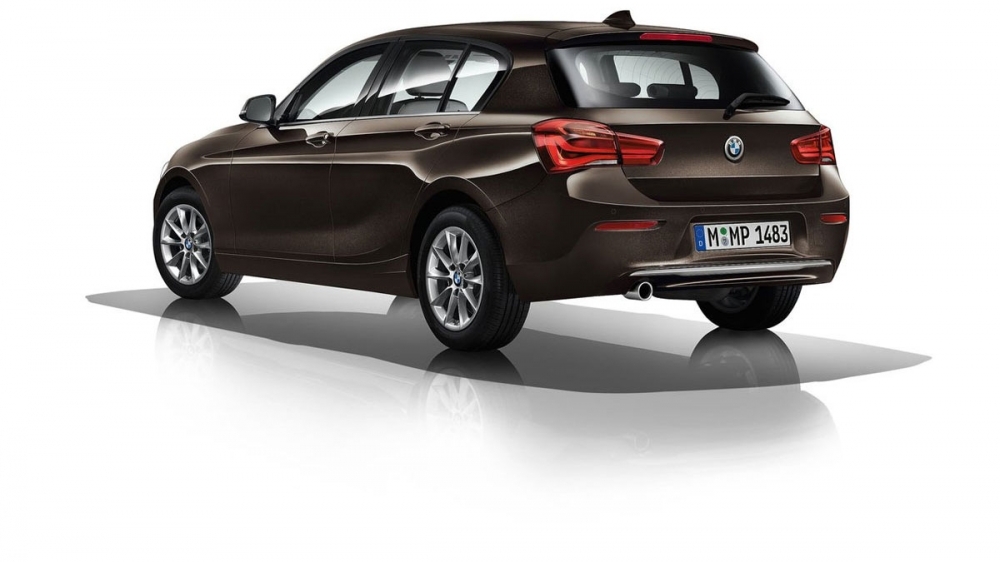 BMW_1-Series_120i Sport Line