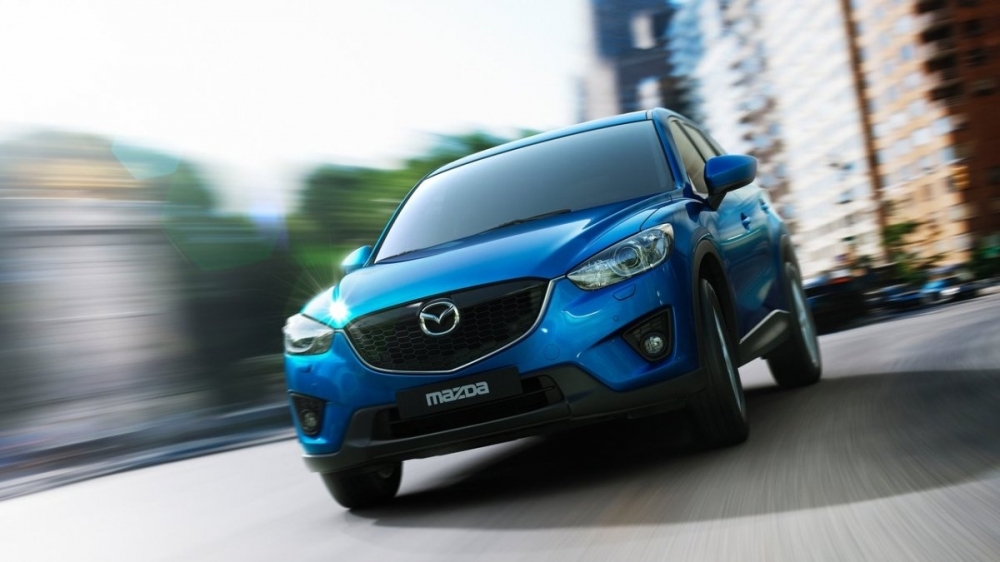 Mazda_CX-5_SKY-D AWD