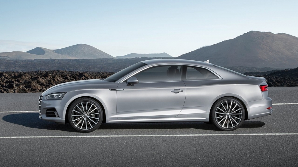 Audi_A5 Coupe_40 TFSI Sport