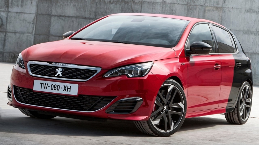 Peugeot_308_GTi by Peugeot Sport