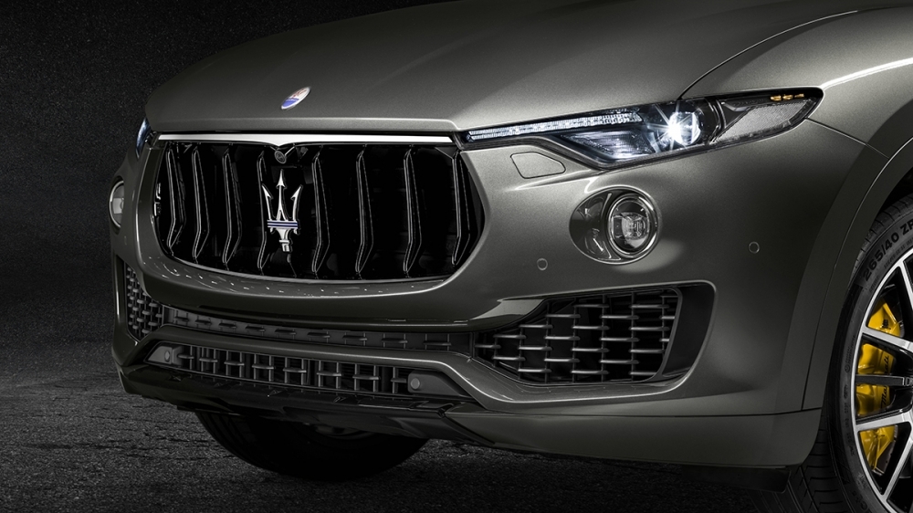 Maserati_Levante_GranSport