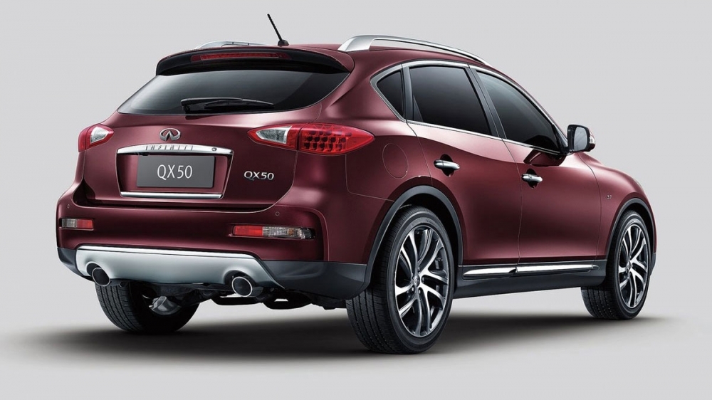 Infiniti_QX50_3.7 V6