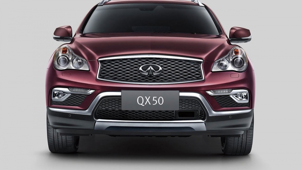 Infiniti_QX50_3.7 V6