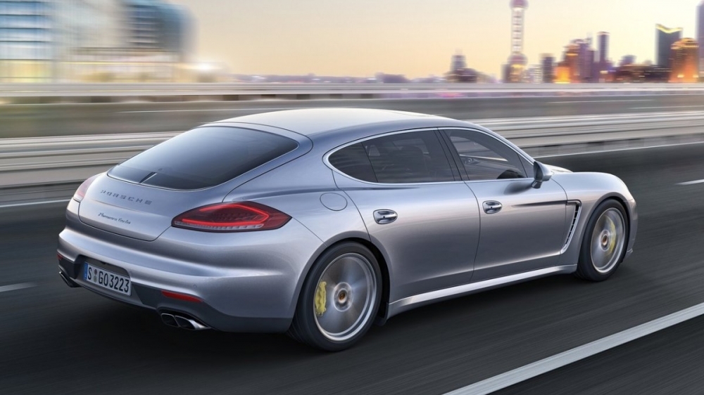 Porsche_Panamera_Turbo Executive