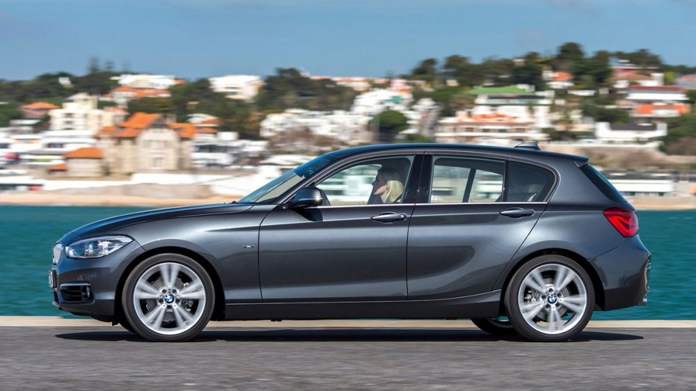 BMW_1-Series_120i Sport Line