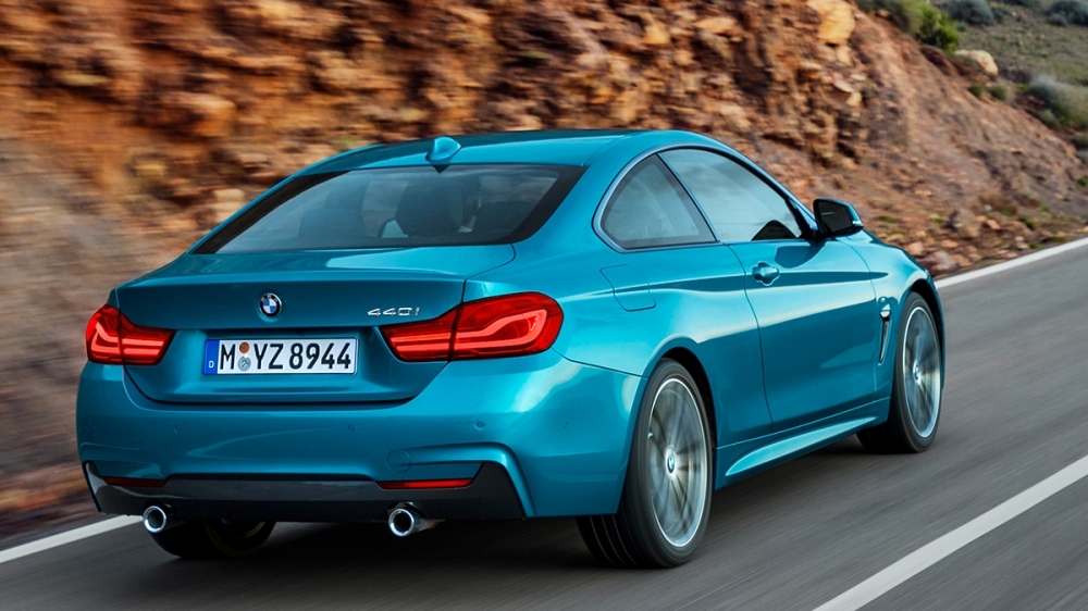 BMW_4-Series_440i M Sport