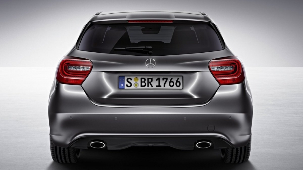 M-Benz_A-Class_A200 CDI