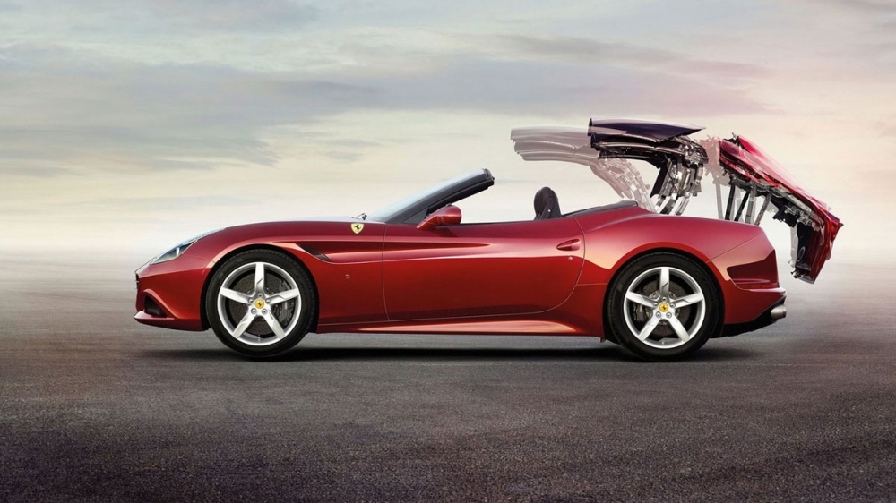 Ferrari_California T_3.8 V8