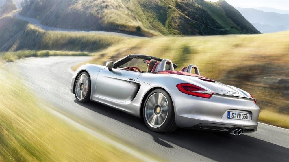 Porsche_Boxster_S