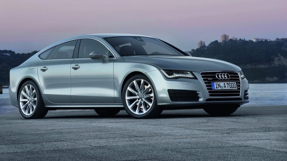 Audi_A7 Sportback_35 FSI quattro