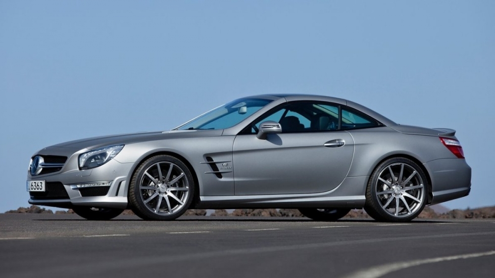 M-Benz_SL-Class_SL63 AMG