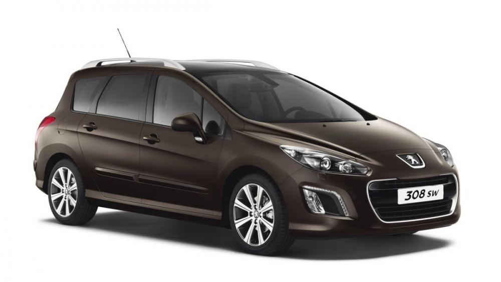 Peugeot_308 SW_1.6 e-HDi Active