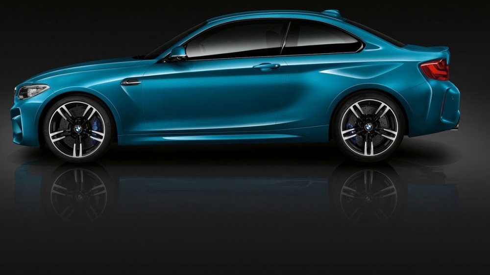 BMW_2-Series_M2