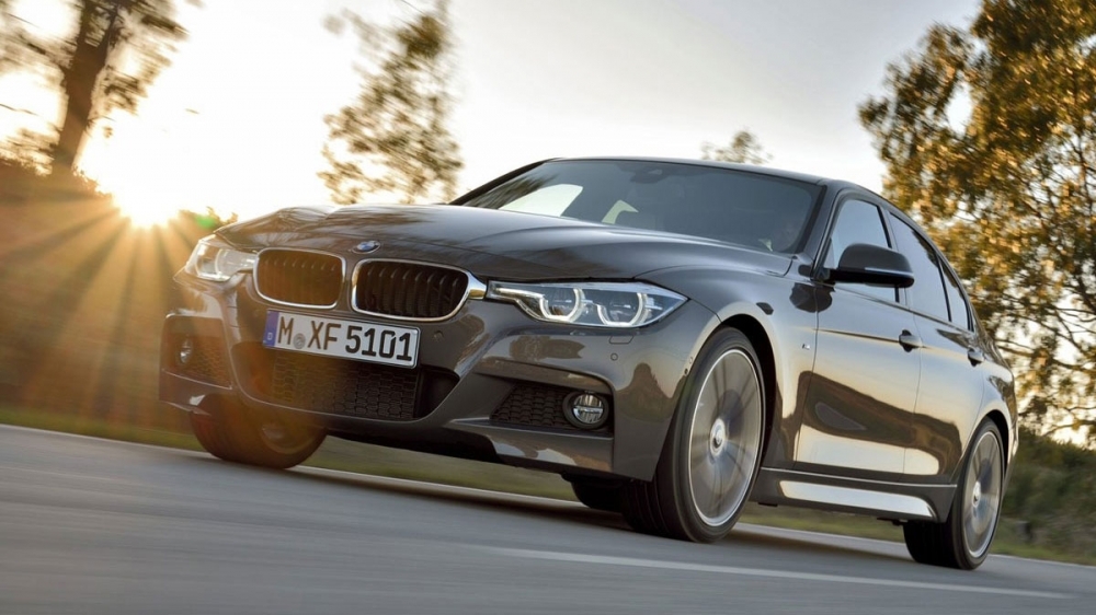 BMW_3-Series Sedan_330i M Sport