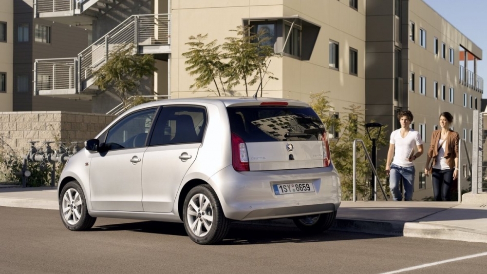 Skoda_Citigo_1.0 Elegance