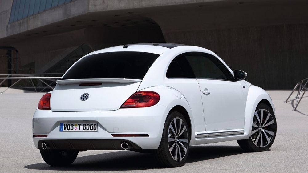 Volkswagen_Beetle_1.4 TSI R-Line