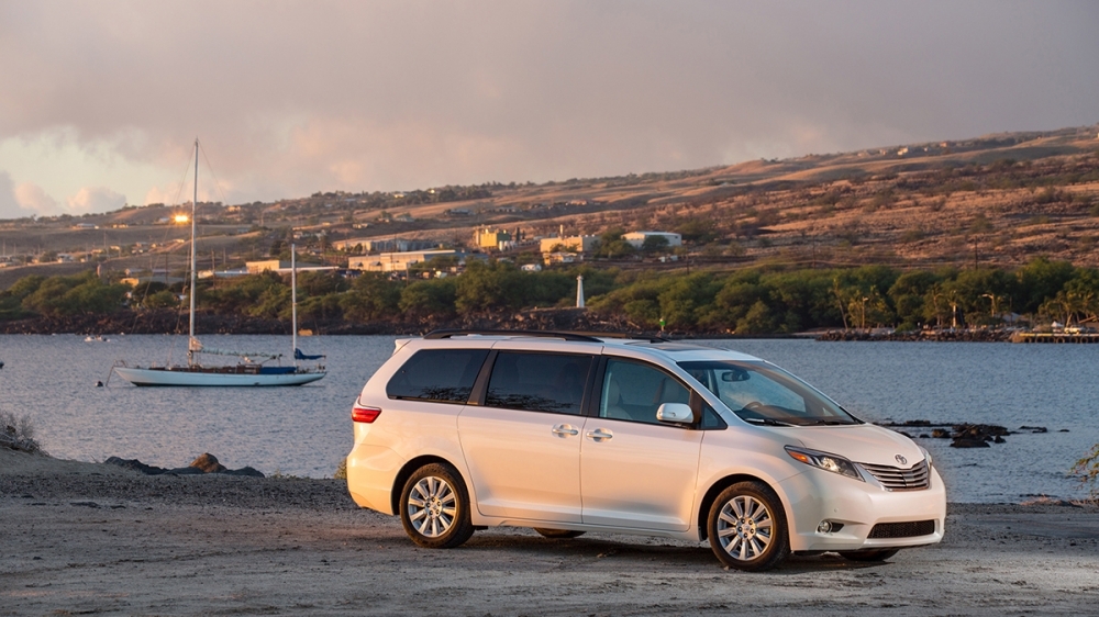 Toyota_Sienna_3.5 LE