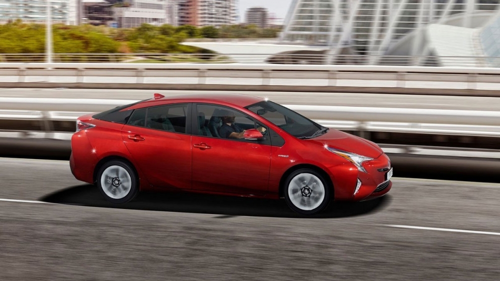 Toyota_Prius_Hybrid 1.8