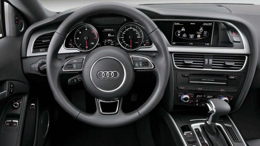 Audi_A5 Coupe_50 TFSI quattro