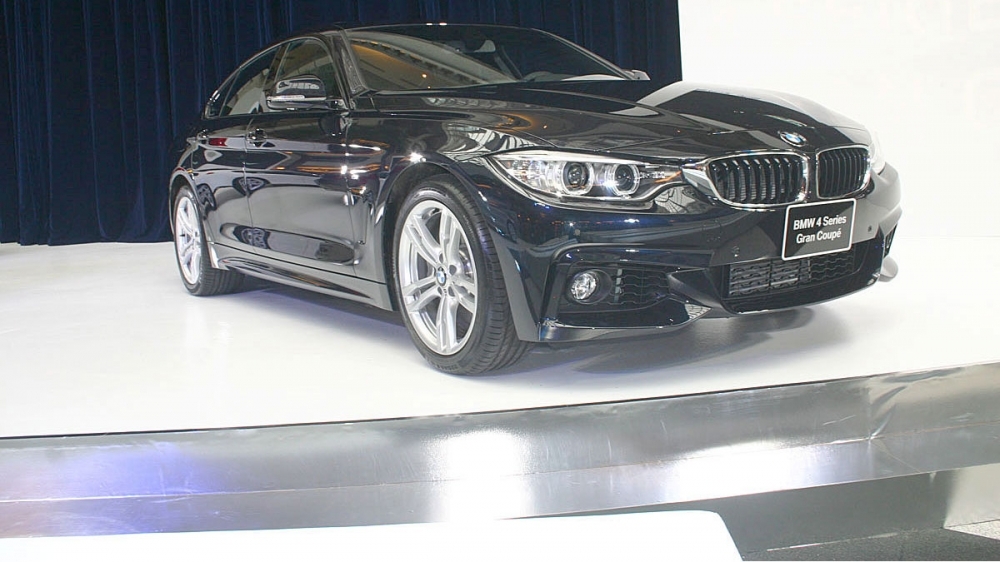 BMW_4-Series Gran Coupe_435i Individual