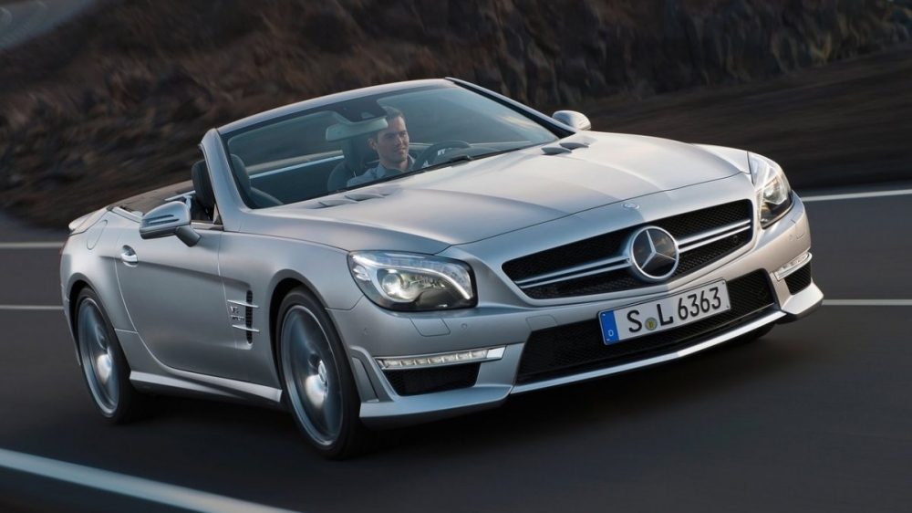 M-Benz_SL-Class_SL63 AMG