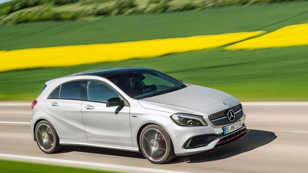 M-Benz_A-Class_A250 Sport