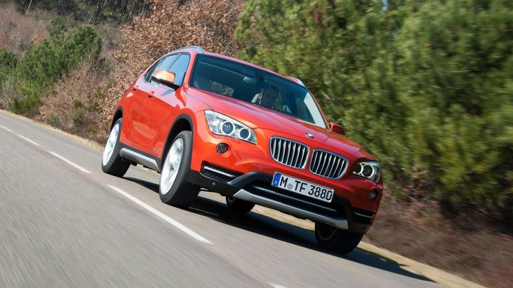 BMW_X1_sDrive20d xLine