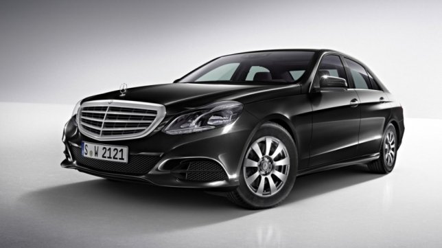 2016 M-Benz E-Class Sedan E200 Classic