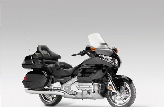 2010 Honda GOLDWING