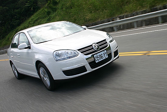 2010 Volkswagen Jetta 1.6