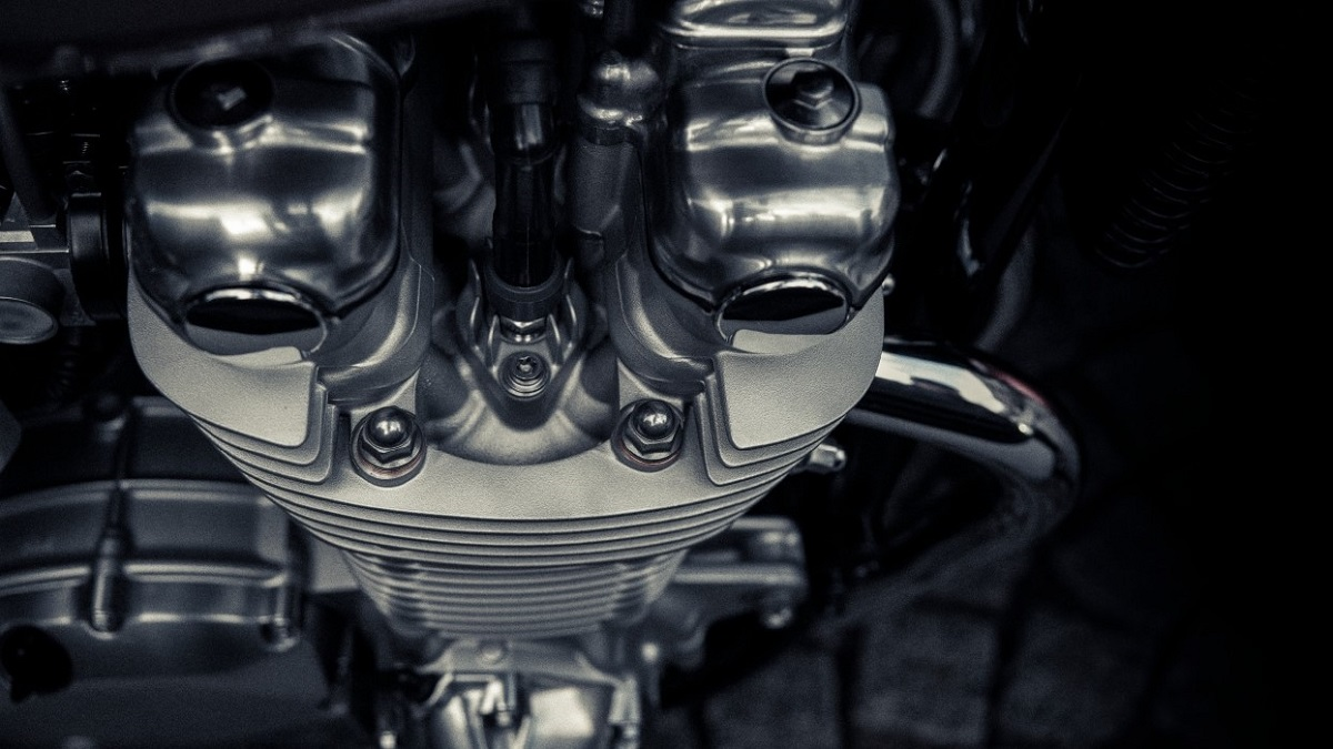2021 Honda CB1100 RS ABS