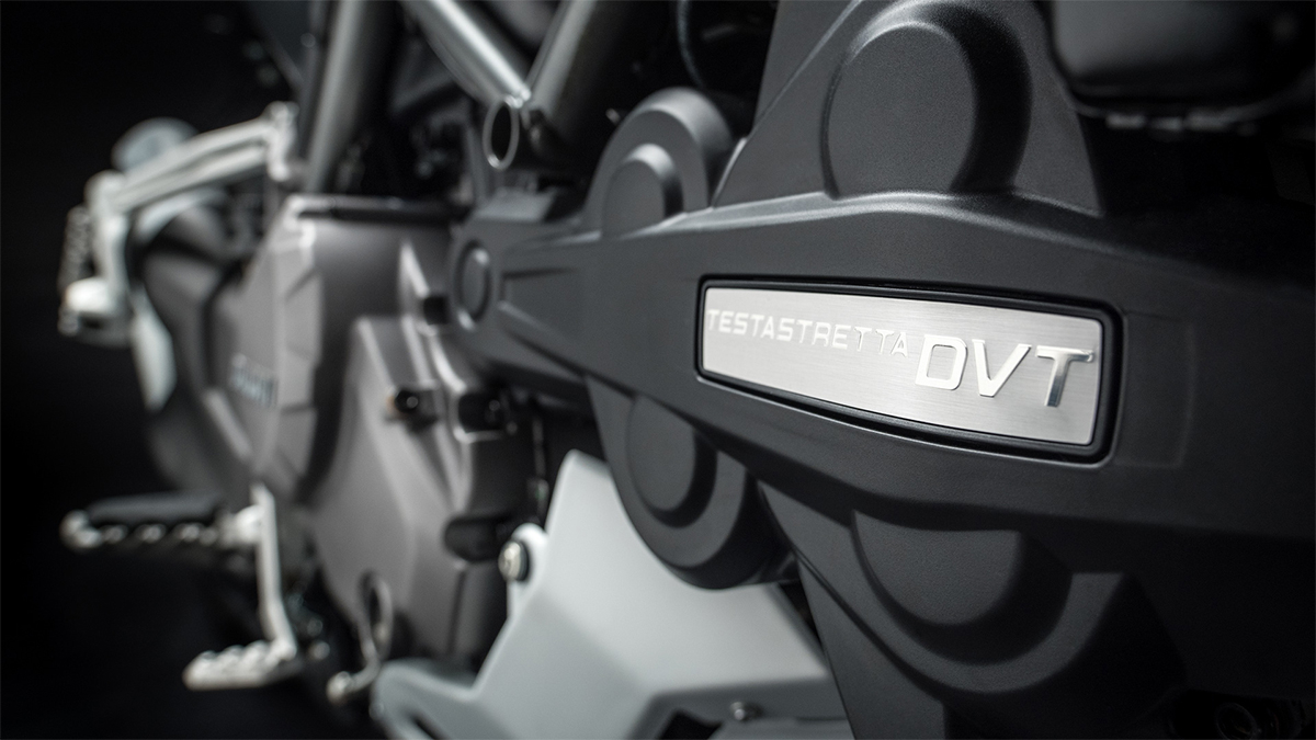 2019 Ducati Multistrada 1260 ABS