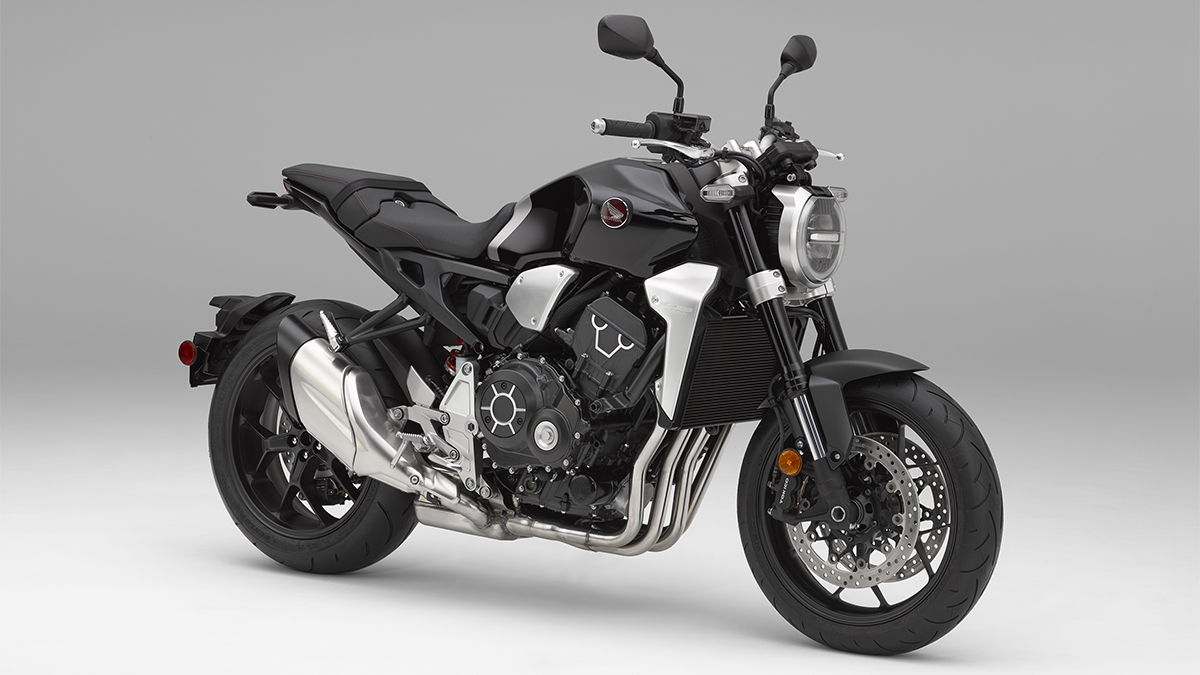 2020 Honda CB1000 R ABS