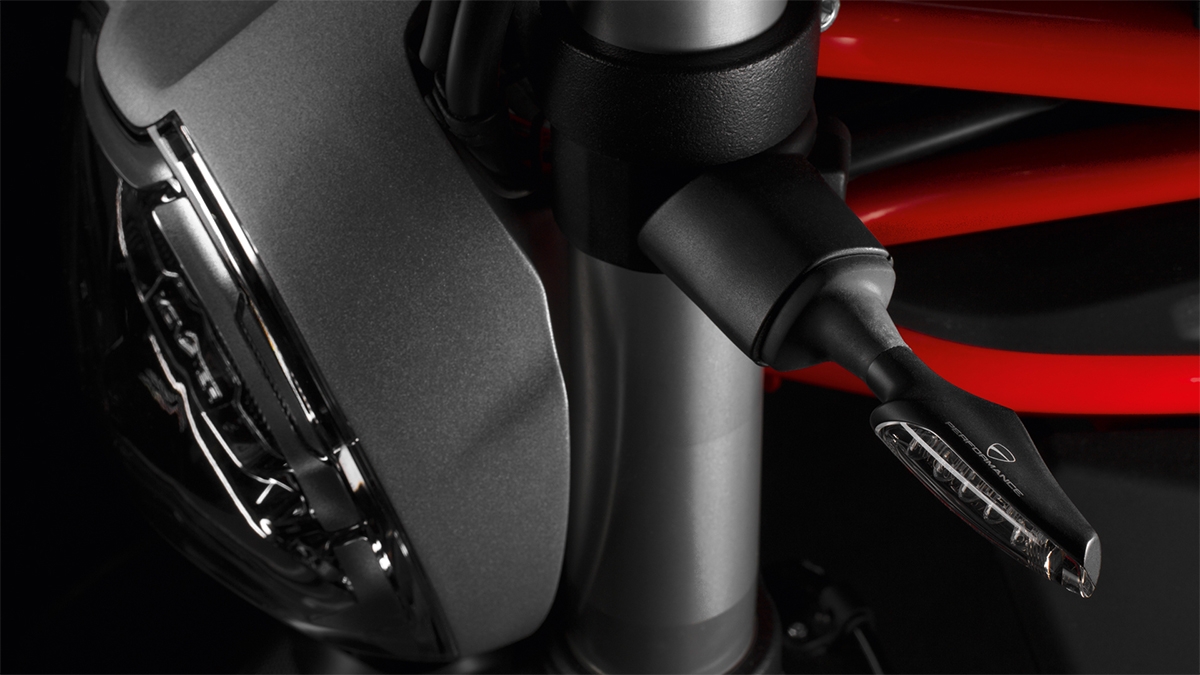 2021 Ducati Monster 797 ABS