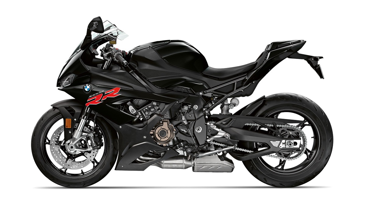 2022 BMW S Series 1000 RR ABS