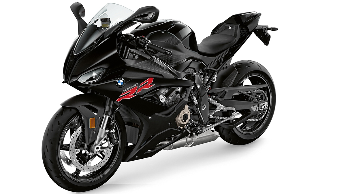 2022 BMW S Series 1000 RR ABS
