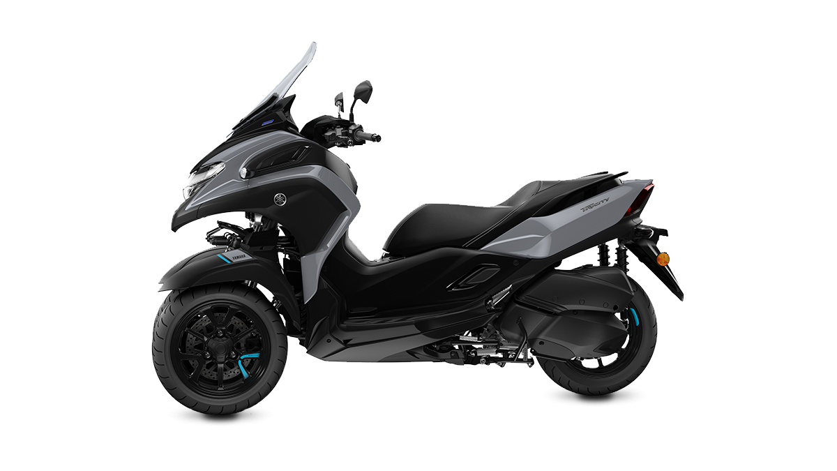 2022 Yamaha Tricity 300 ABS
