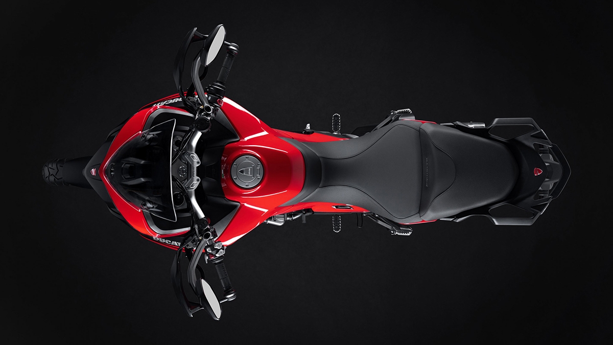 2024 Ducati Multistrada V2 S ABS