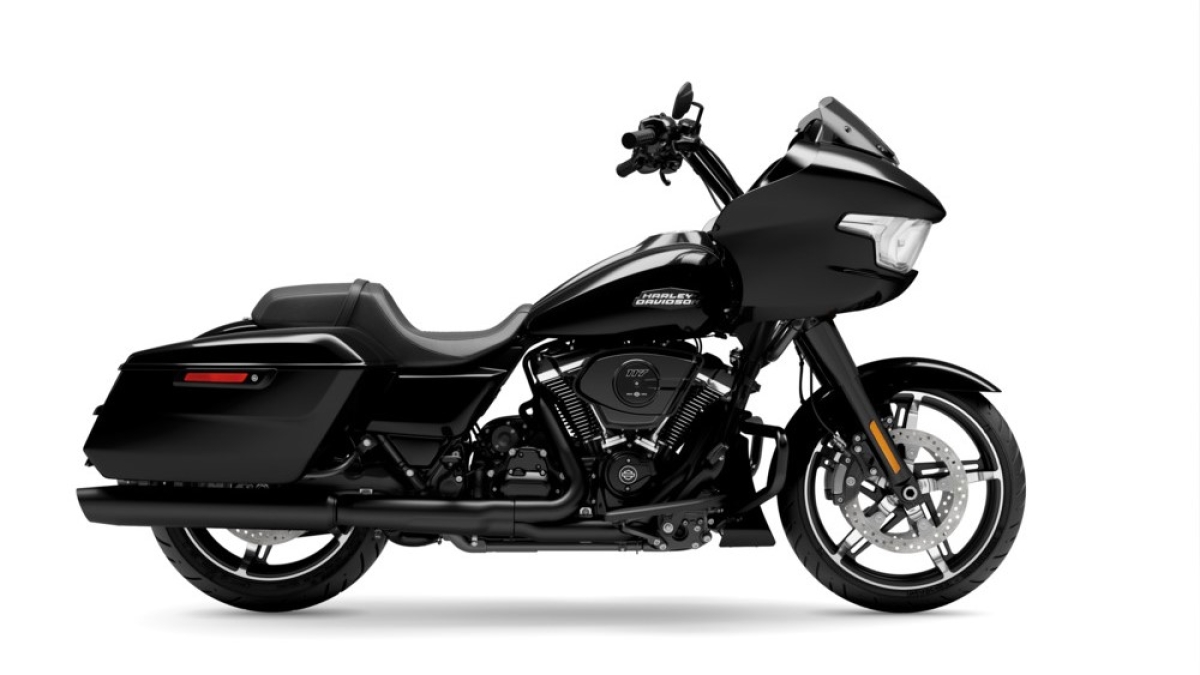 2024 Harley-Davidson Touring Road Glide ABS