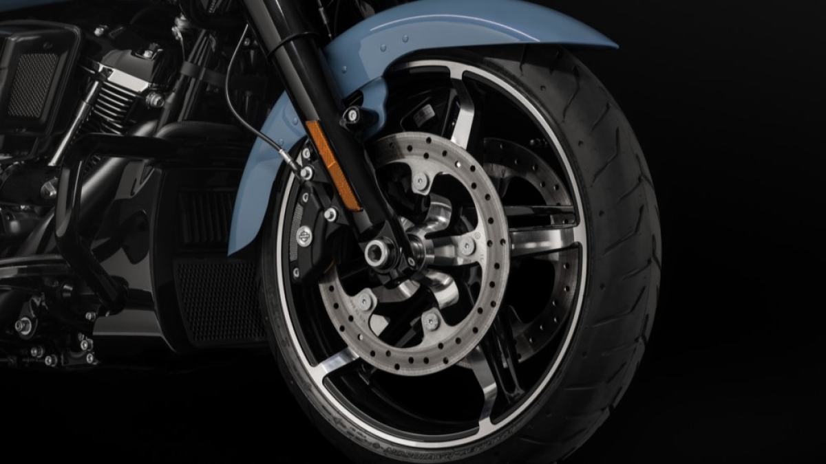 2024 Harley-Davidson Touring Road Glide ABS