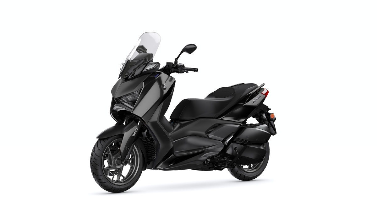 2024 Yamaha XMAX 300 ABS