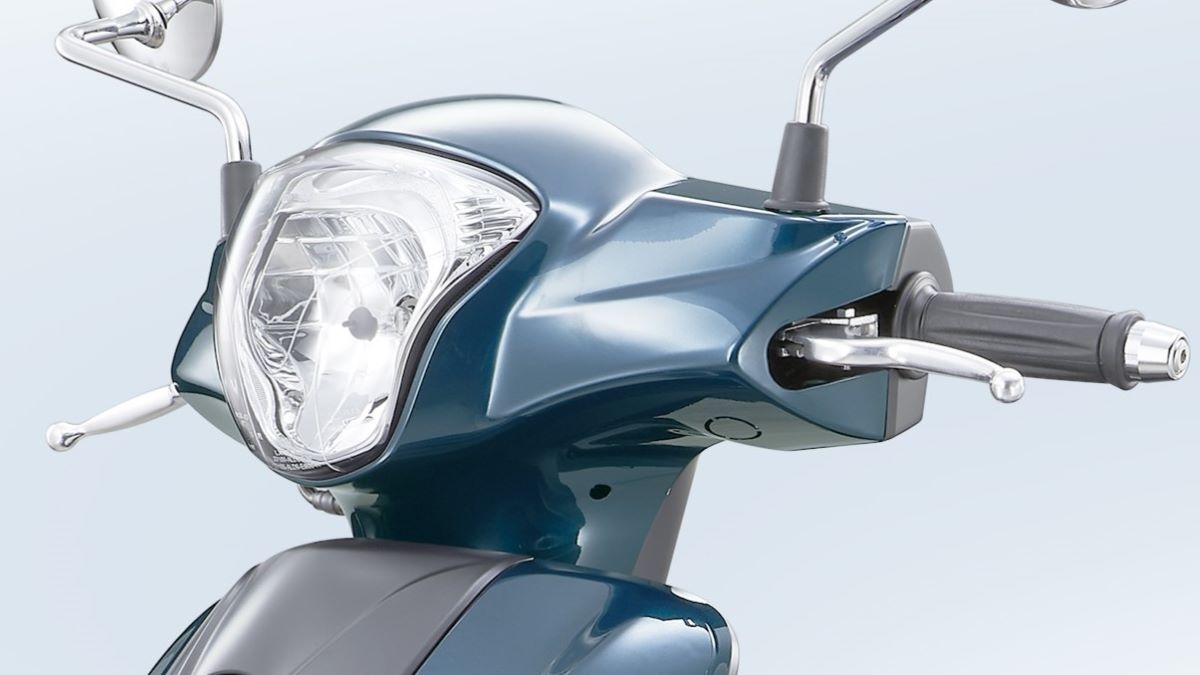 2024 Kymco Like Keyless 125碟煞版