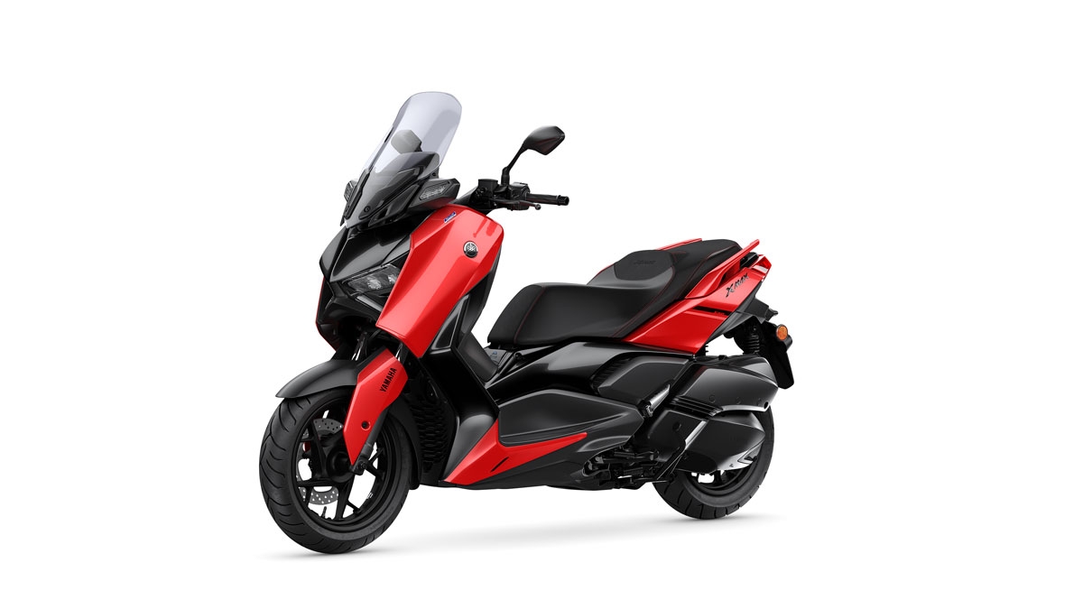 2024 Yamaha XMAX 300 ABS