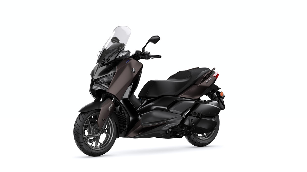 2024 Yamaha XMAX 300 ABS