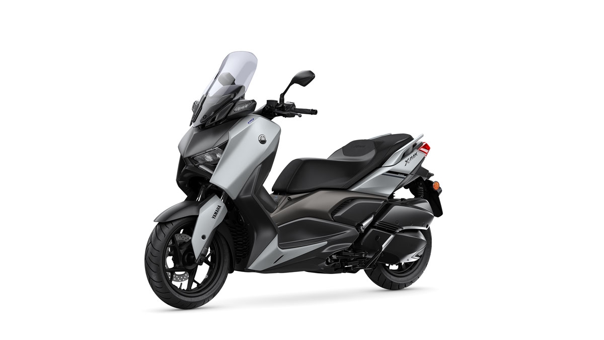 2024 Yamaha XMAX 300 ABS